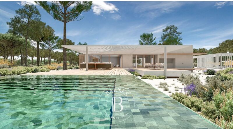 For Sale Plot of land | Grândola e Santa... - picture 1