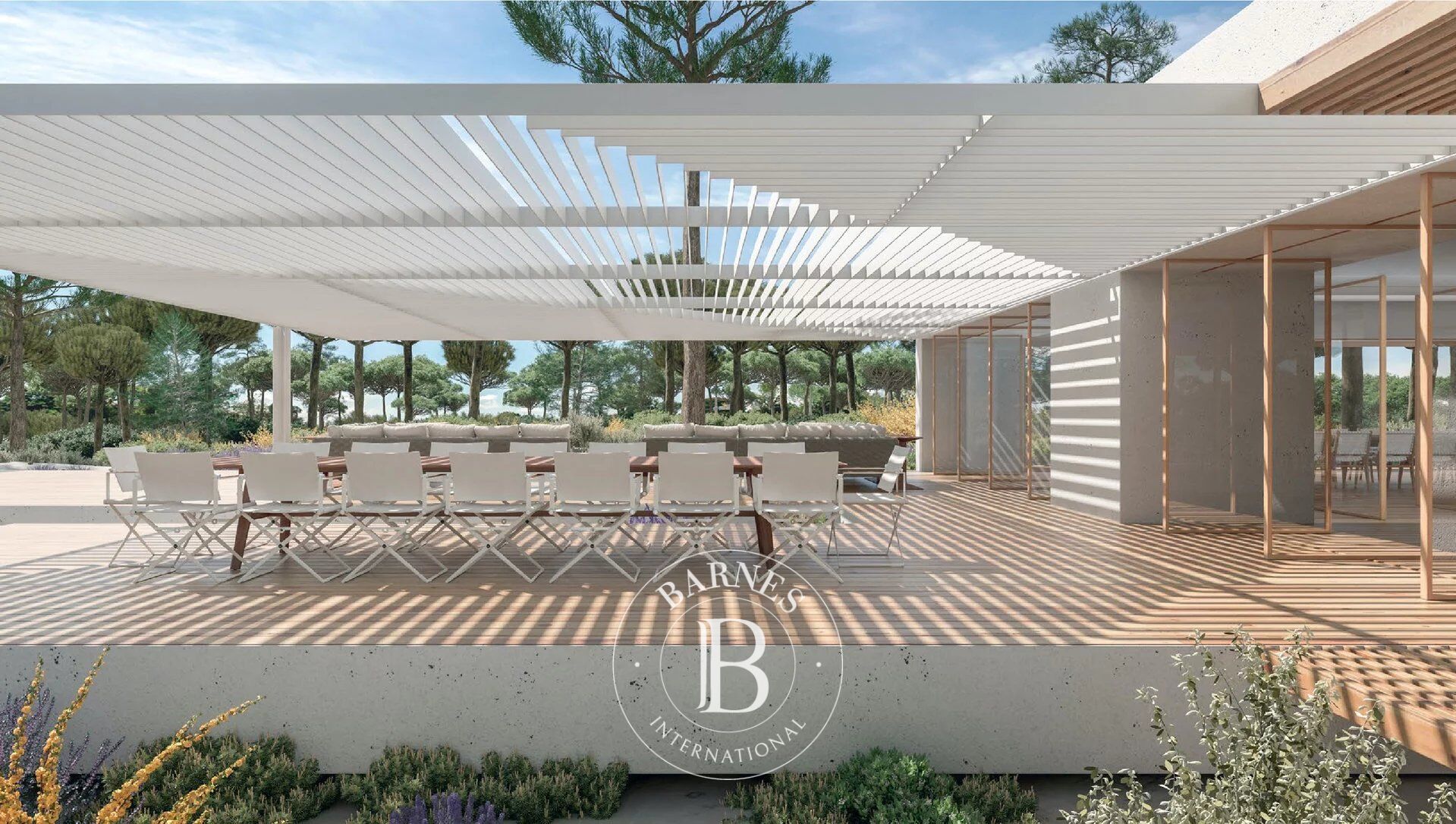 Plot of Land in Comporta - picture 3