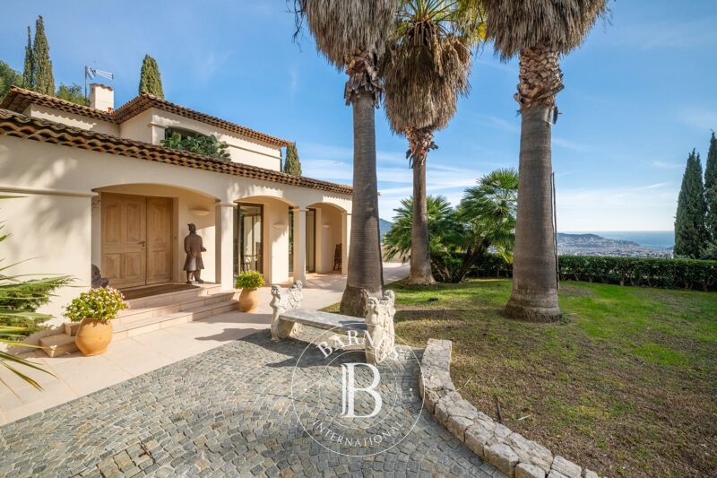 Venta, Villa Nice - picture 1