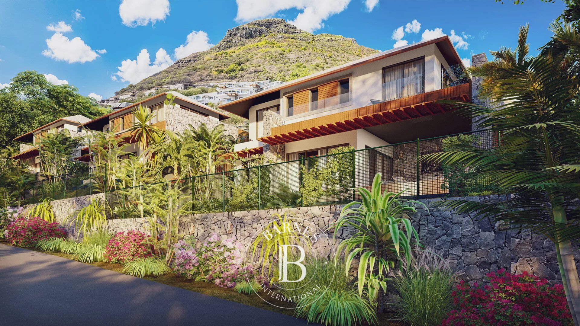 Villa Rivière Noire - picture 9