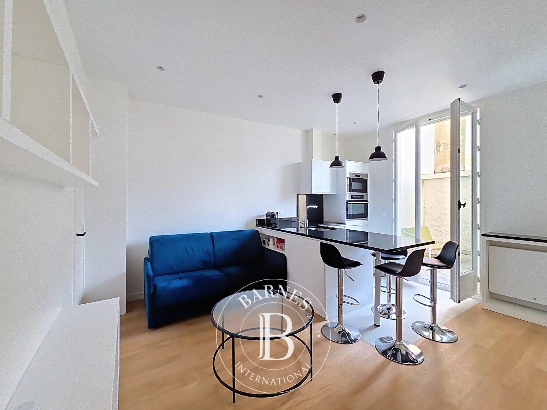 The BARNES rental department is presenting this property: - picture 1