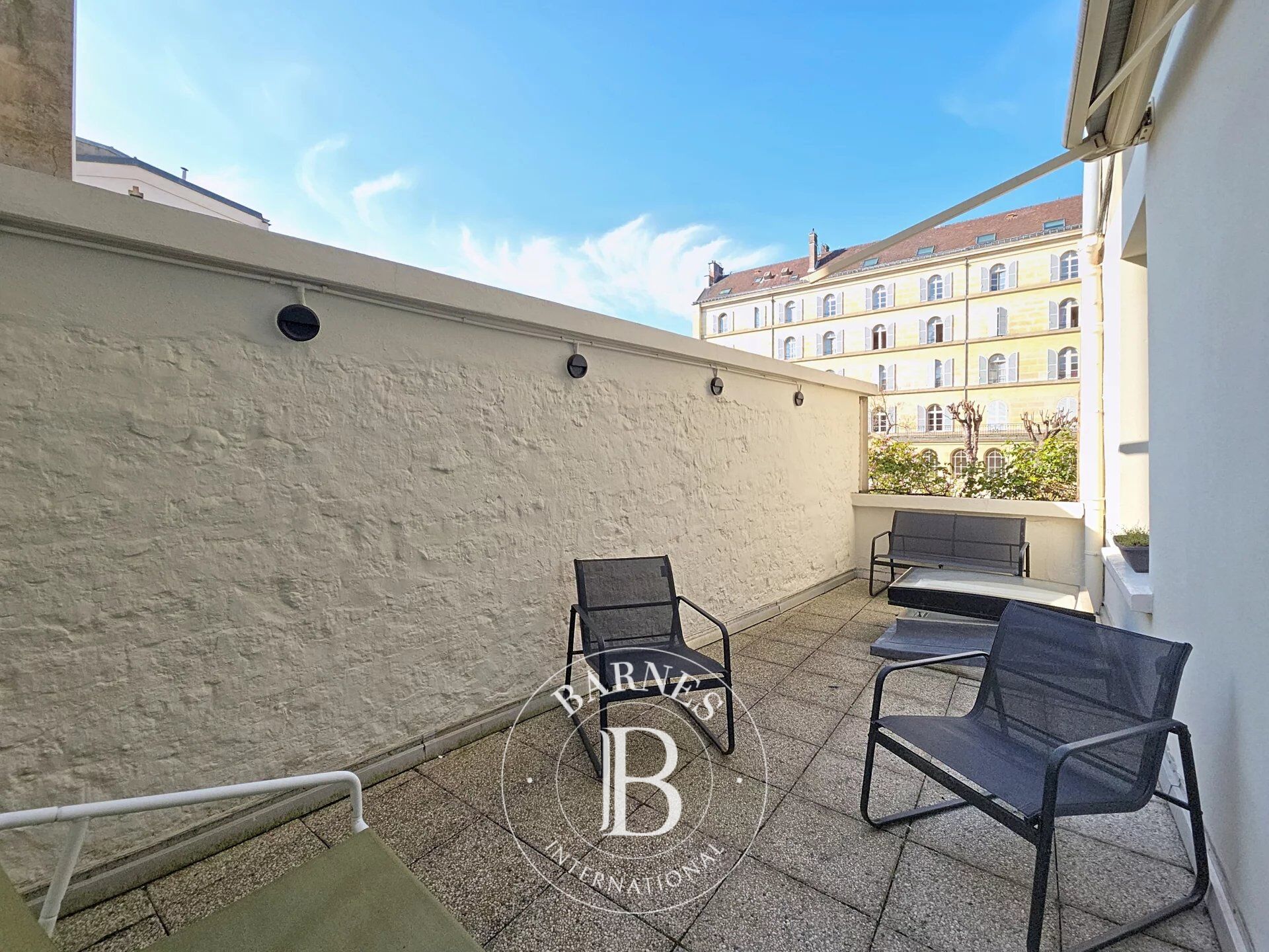 The BARNES rental department is presenting this property: - picture 3