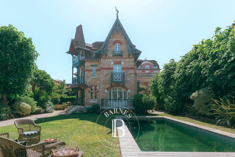 For Rent Villa | Deauville - picture 2