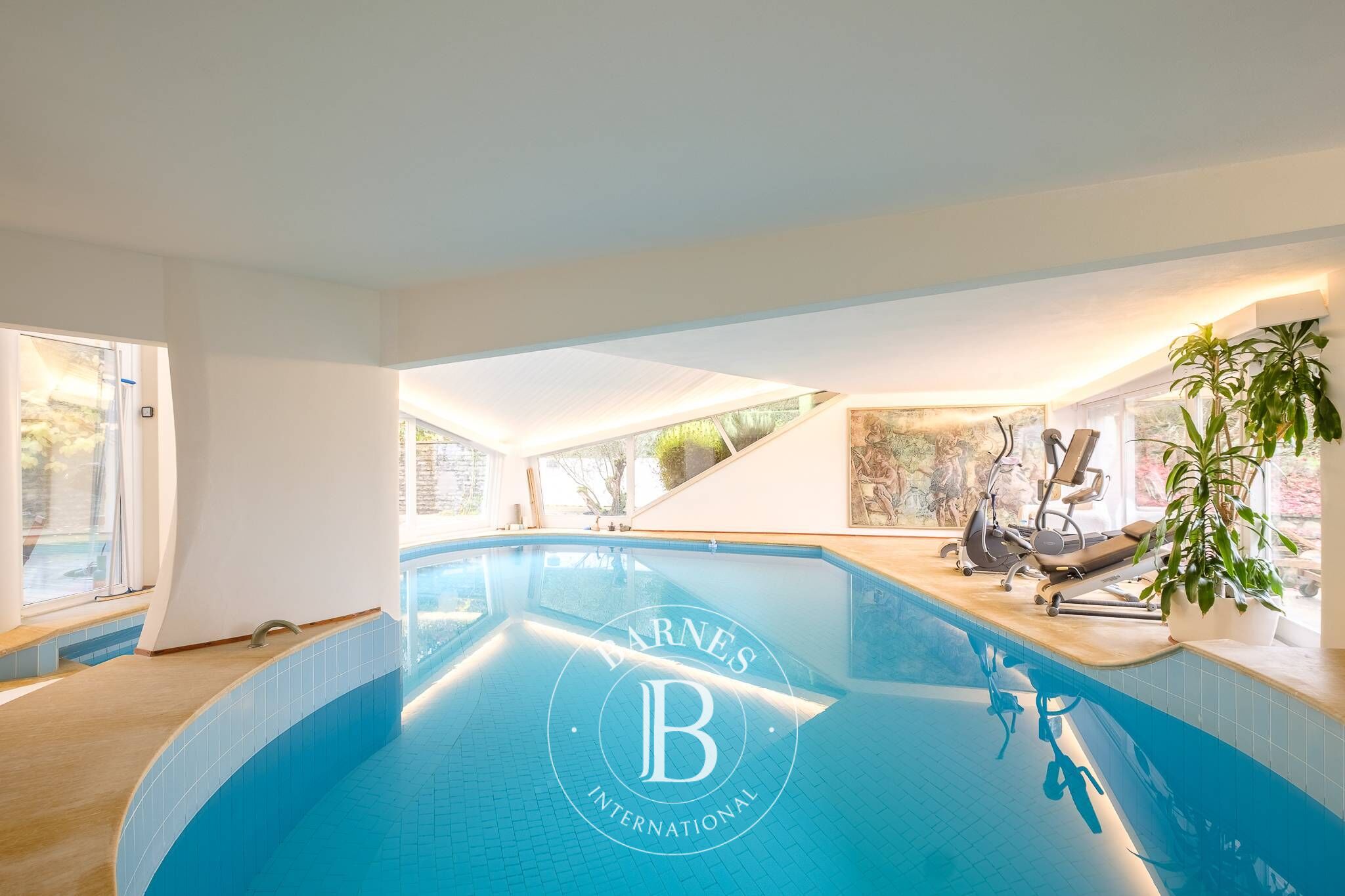 Villa Cologny - picture 7