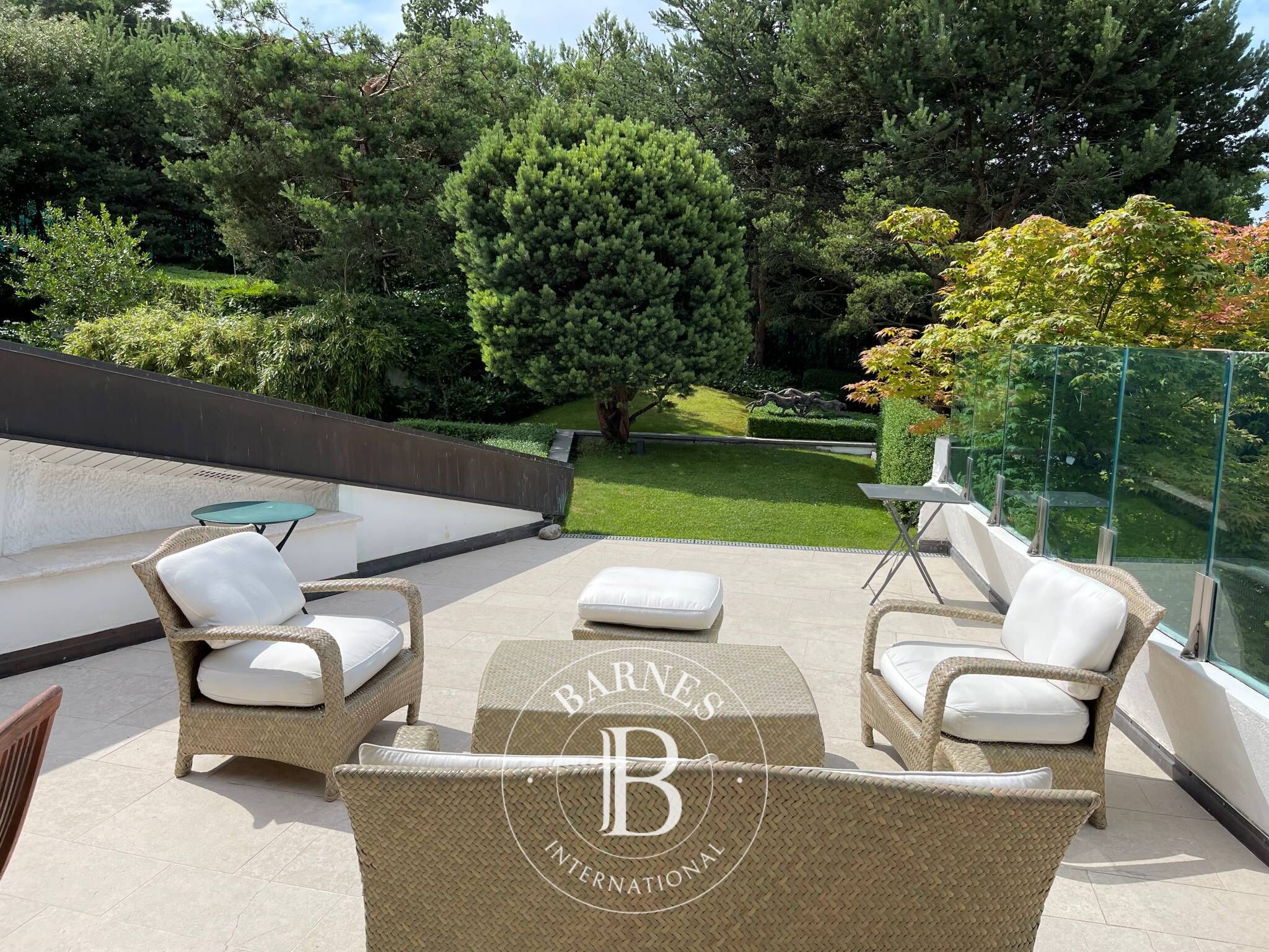 Villa Cologny - picture 20