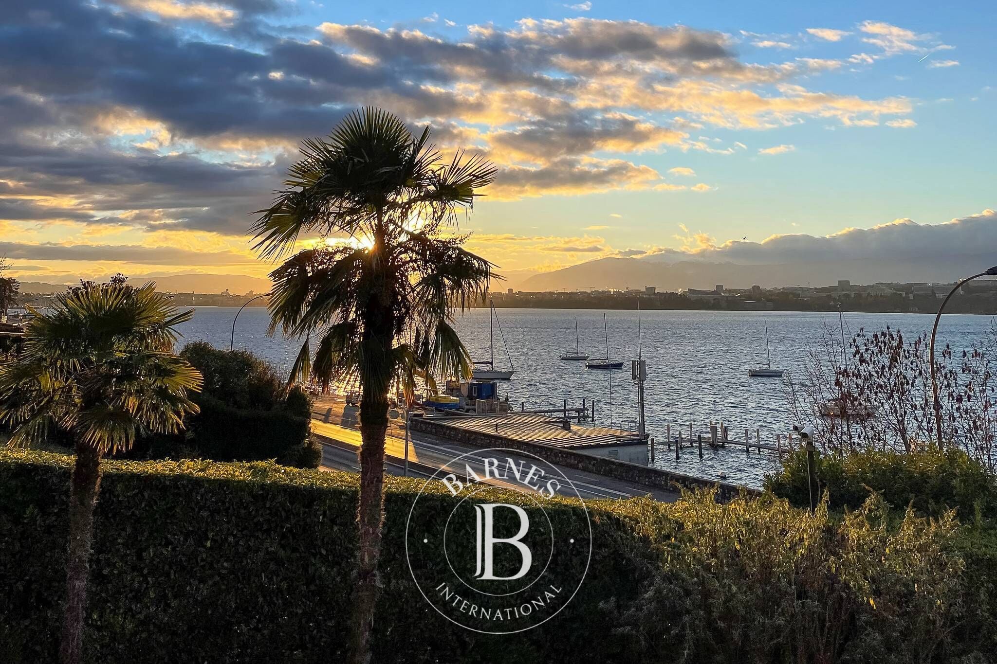 Villa Cologny - picture 22