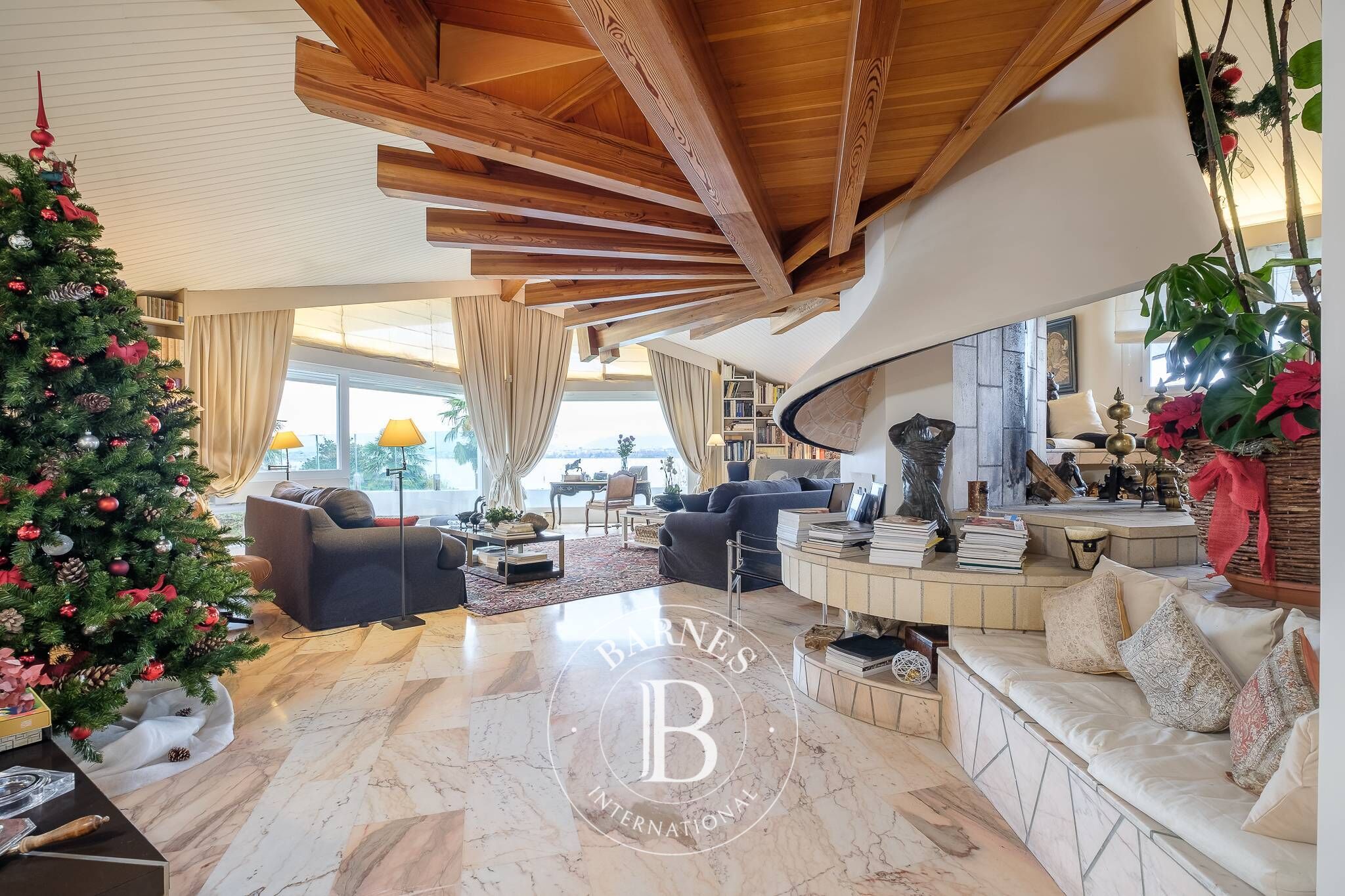 Villa Cologny - picture 5