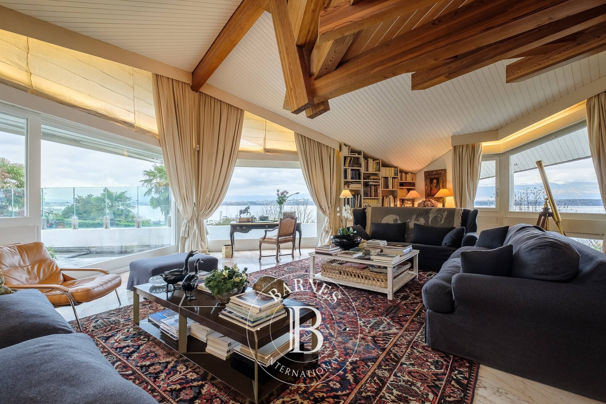 Villa Cologny - picture 6