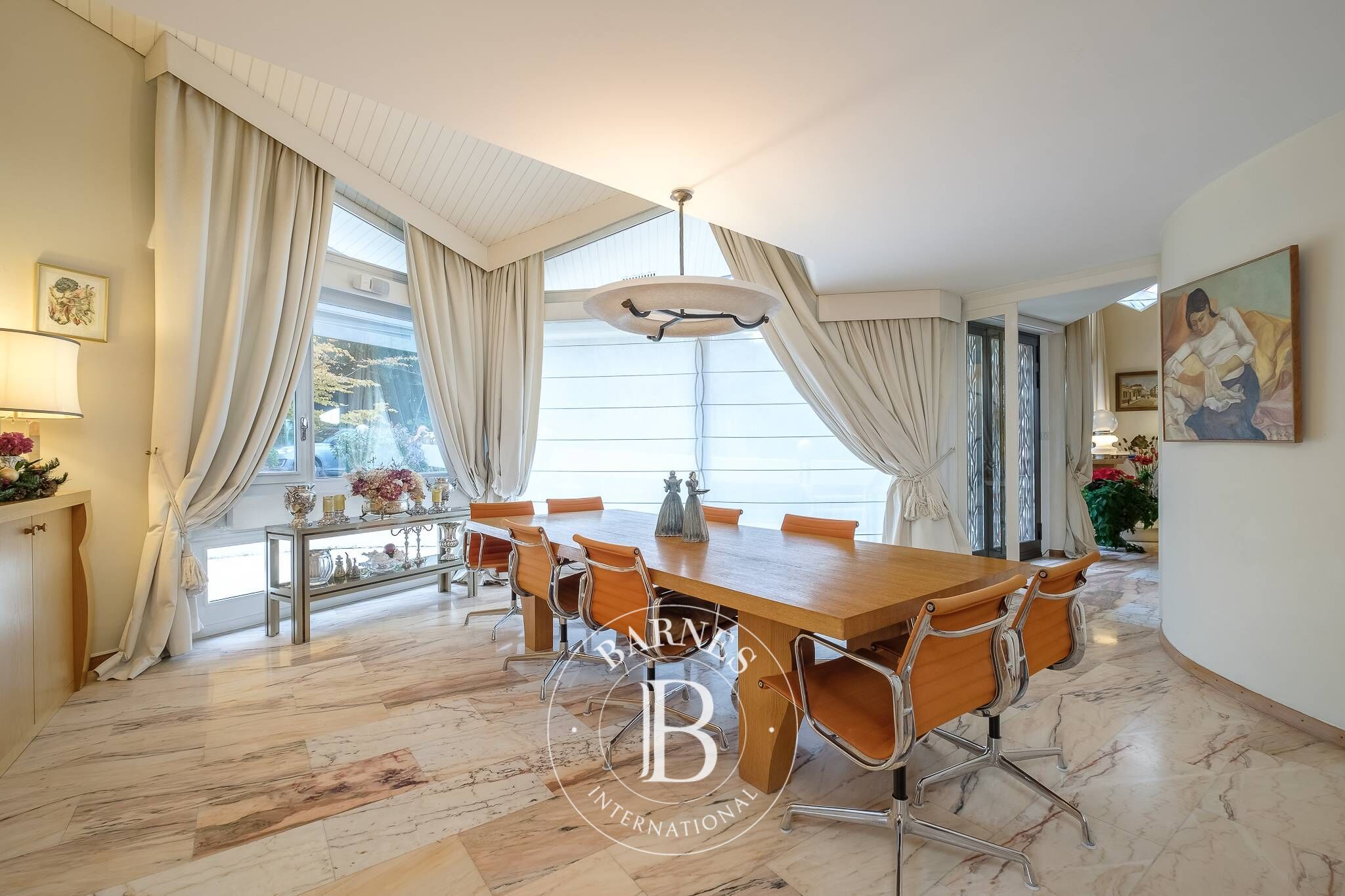 Villa Cologny - picture 9