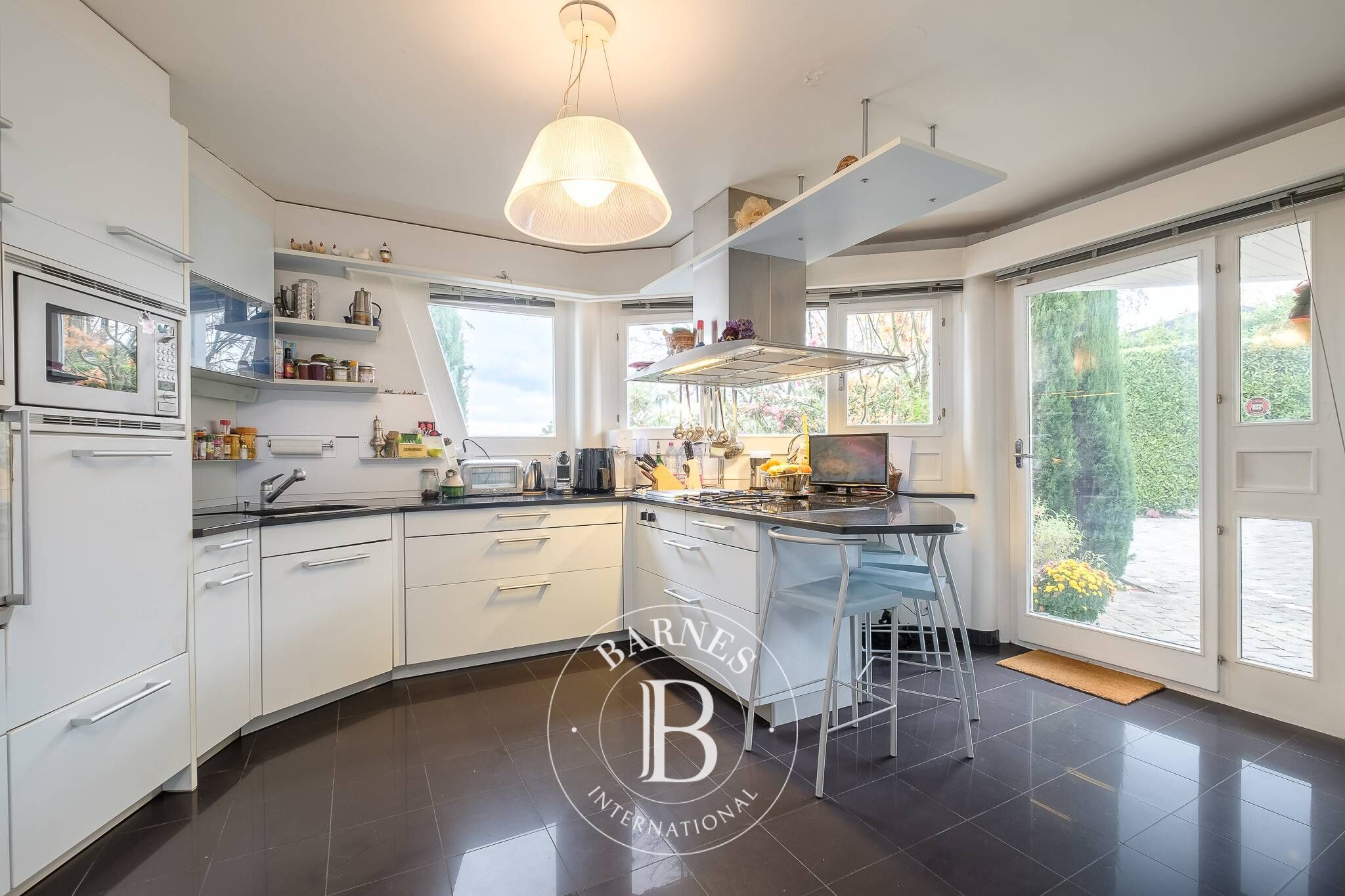 Villa Cologny - picture 11