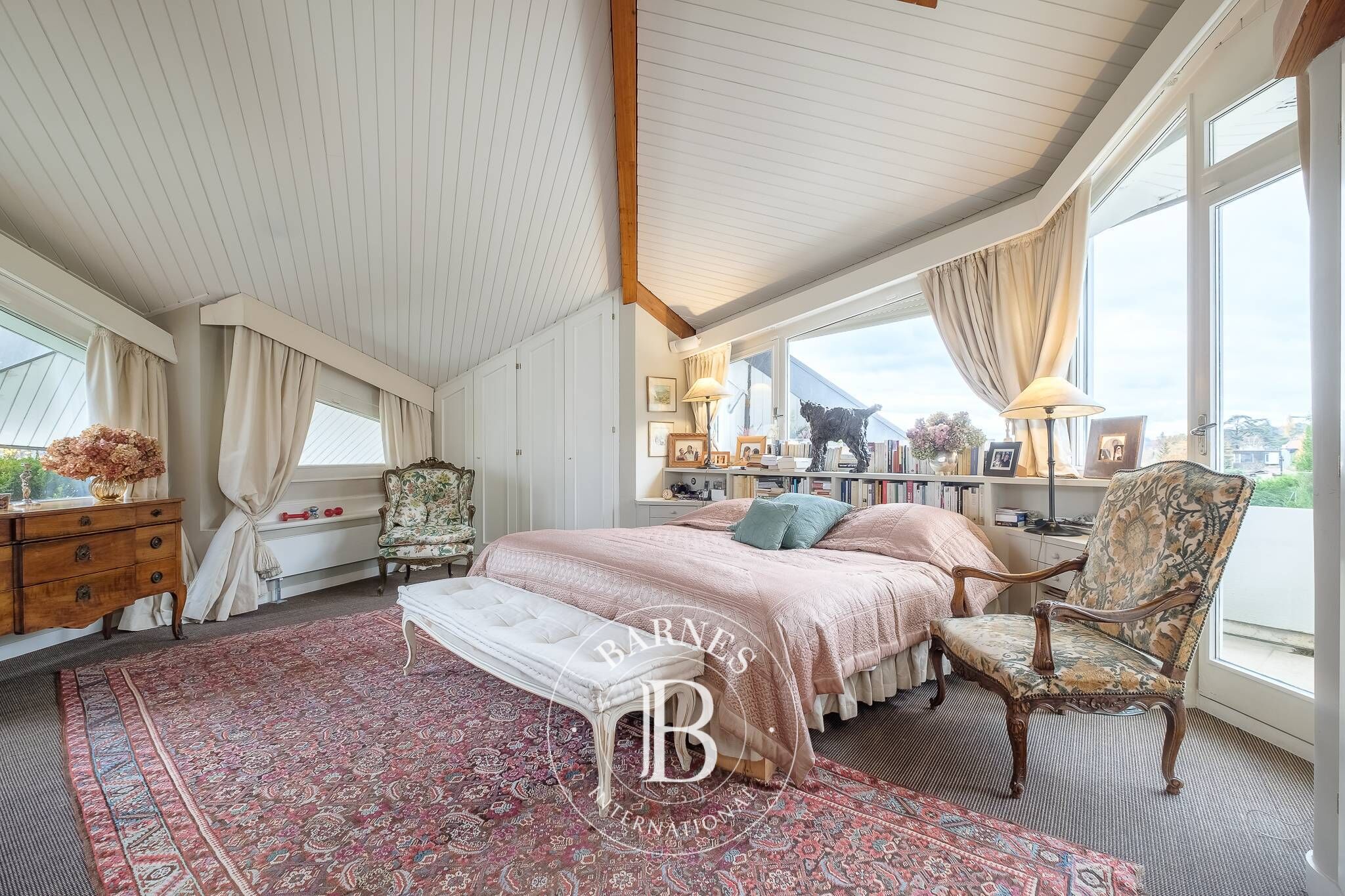 Villa Cologny - picture 12