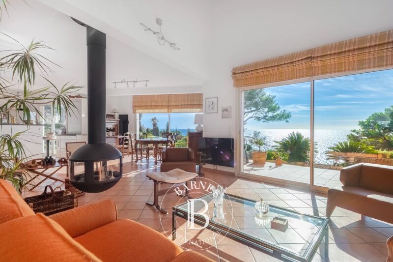 Vendido, Casa Saint-Mandrier-sur-Mer - picture 2