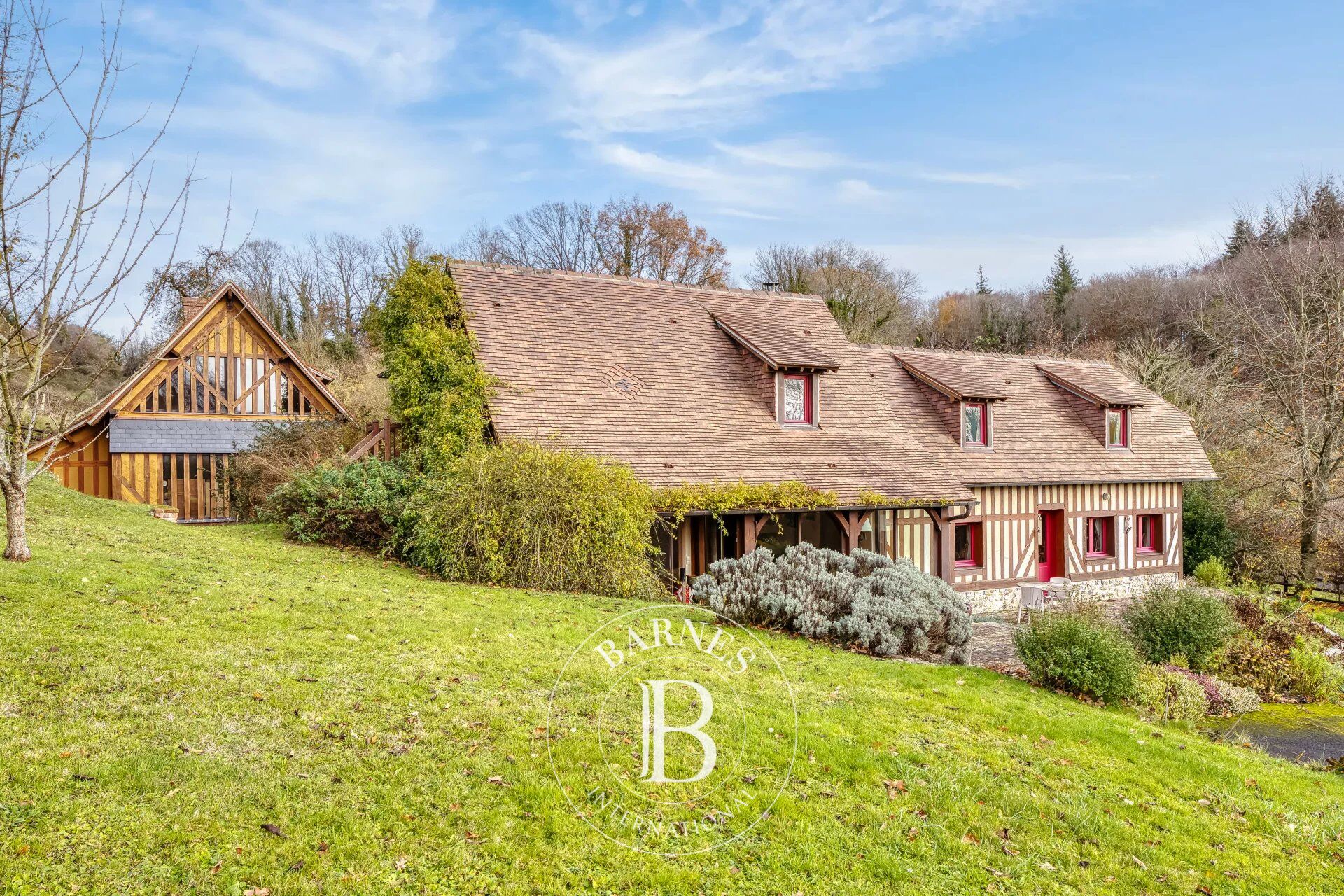 Finca Touques - picture 1