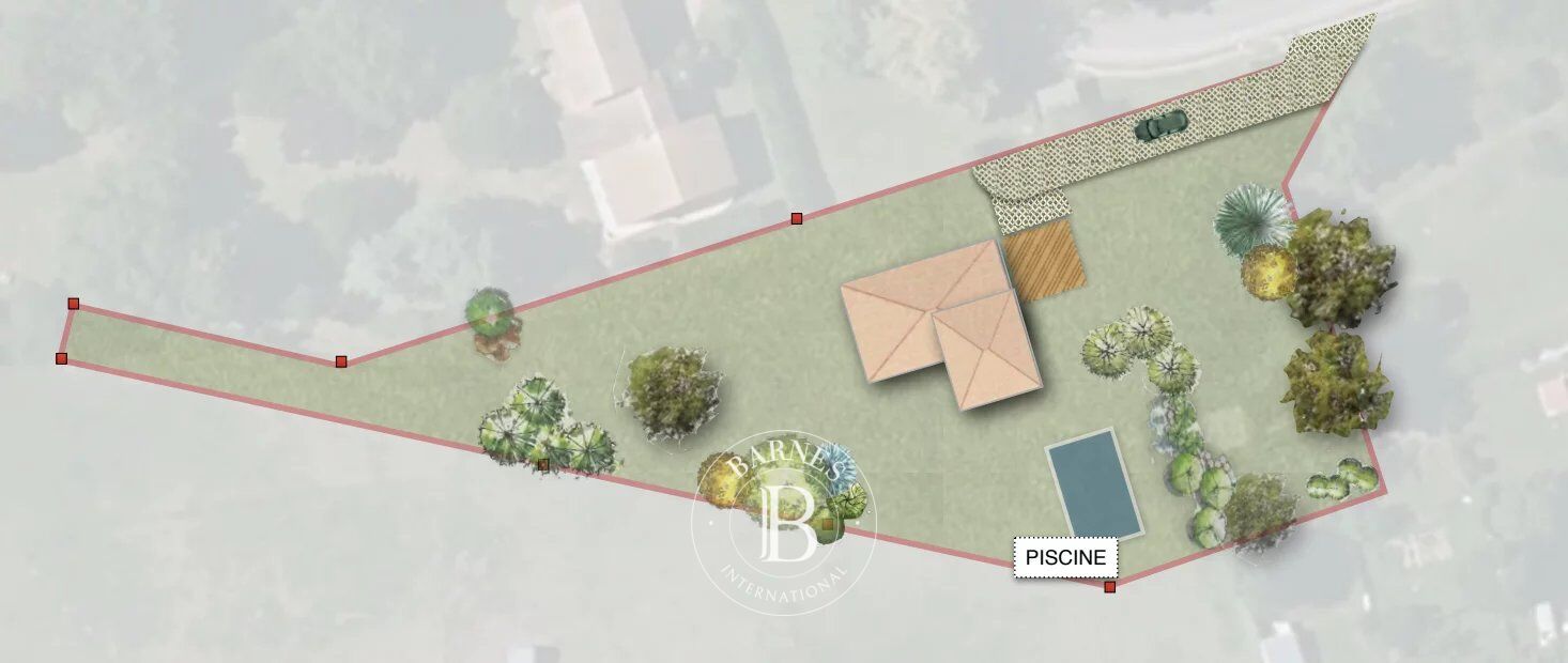 Terreno Lentilly - picture 2