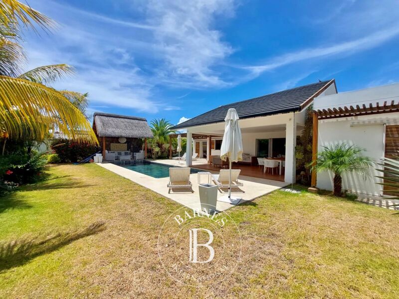 Vendido, Villa Grand Baie - picture 3