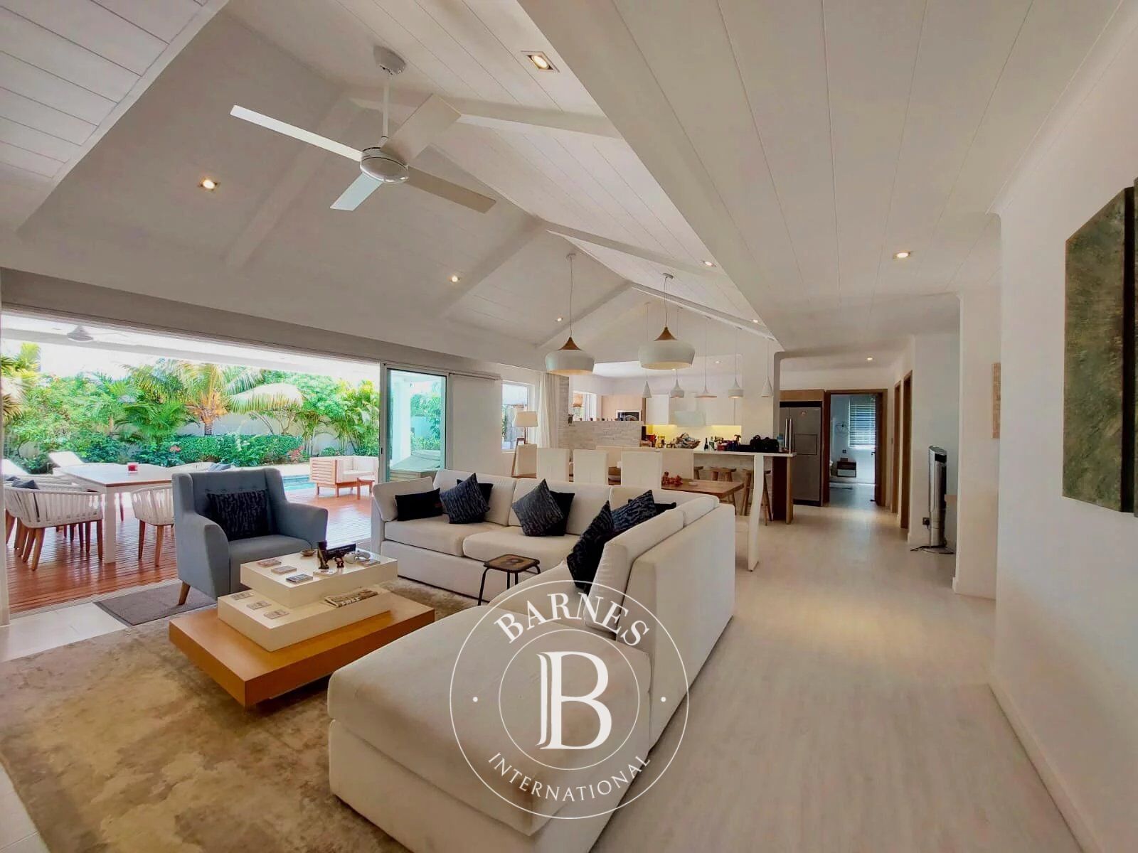 Villa Grand Baie - picture 4