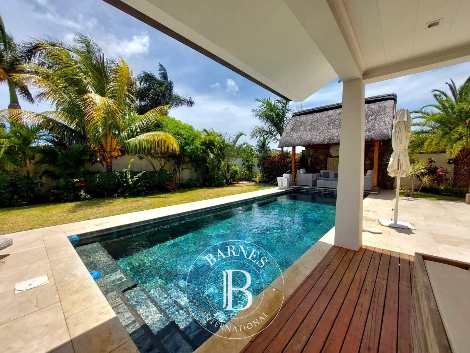 Villa Grand Baie - picture 14