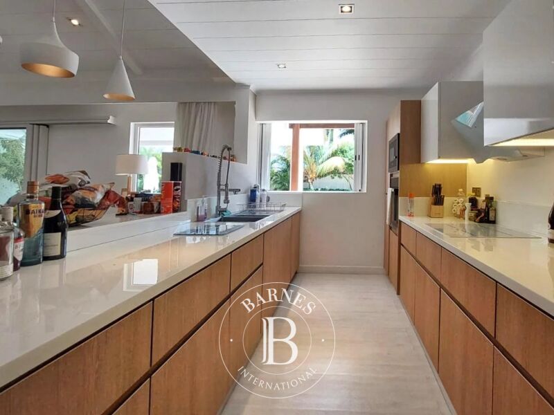 Vendido, Villa Grand Baie - picture 2