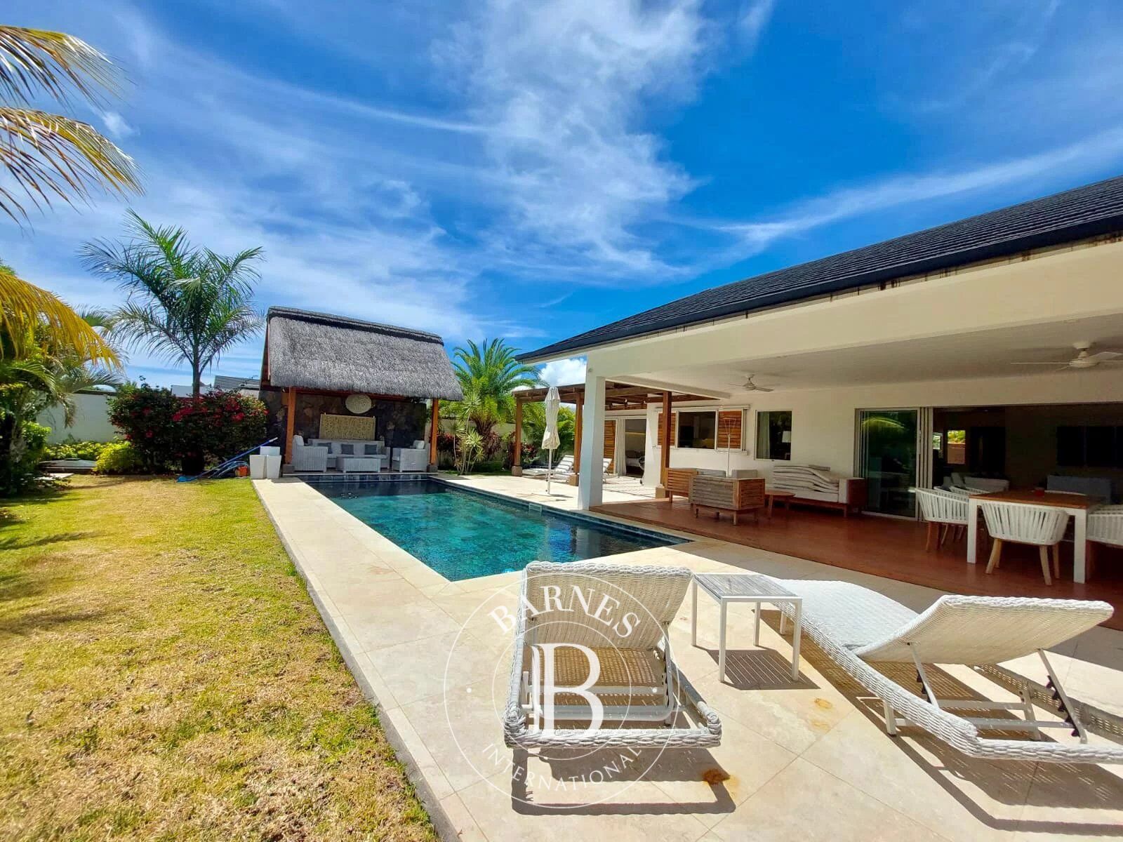 Villa Grand Baie - picture 13