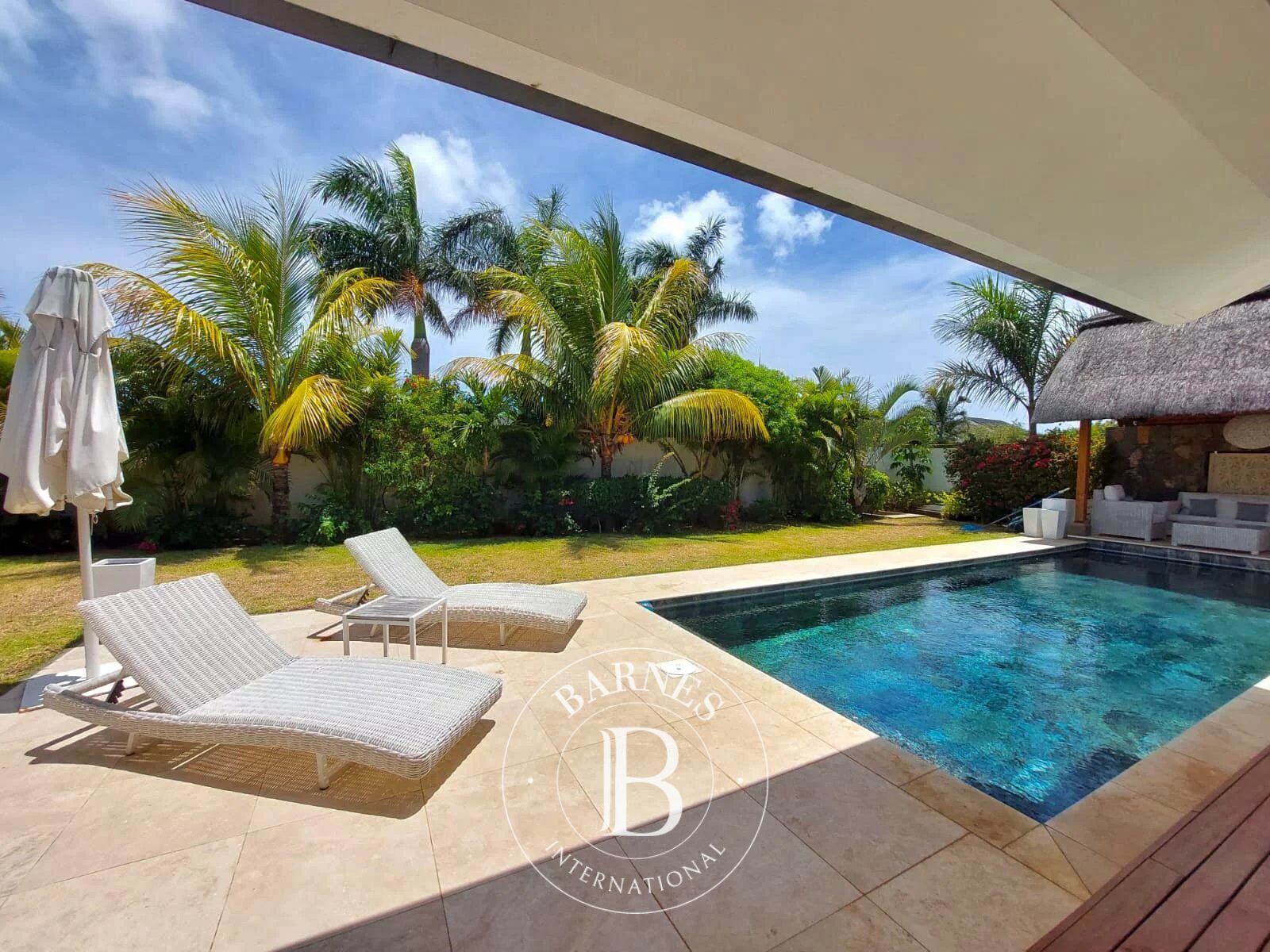 Villa Grand Baie - picture 15