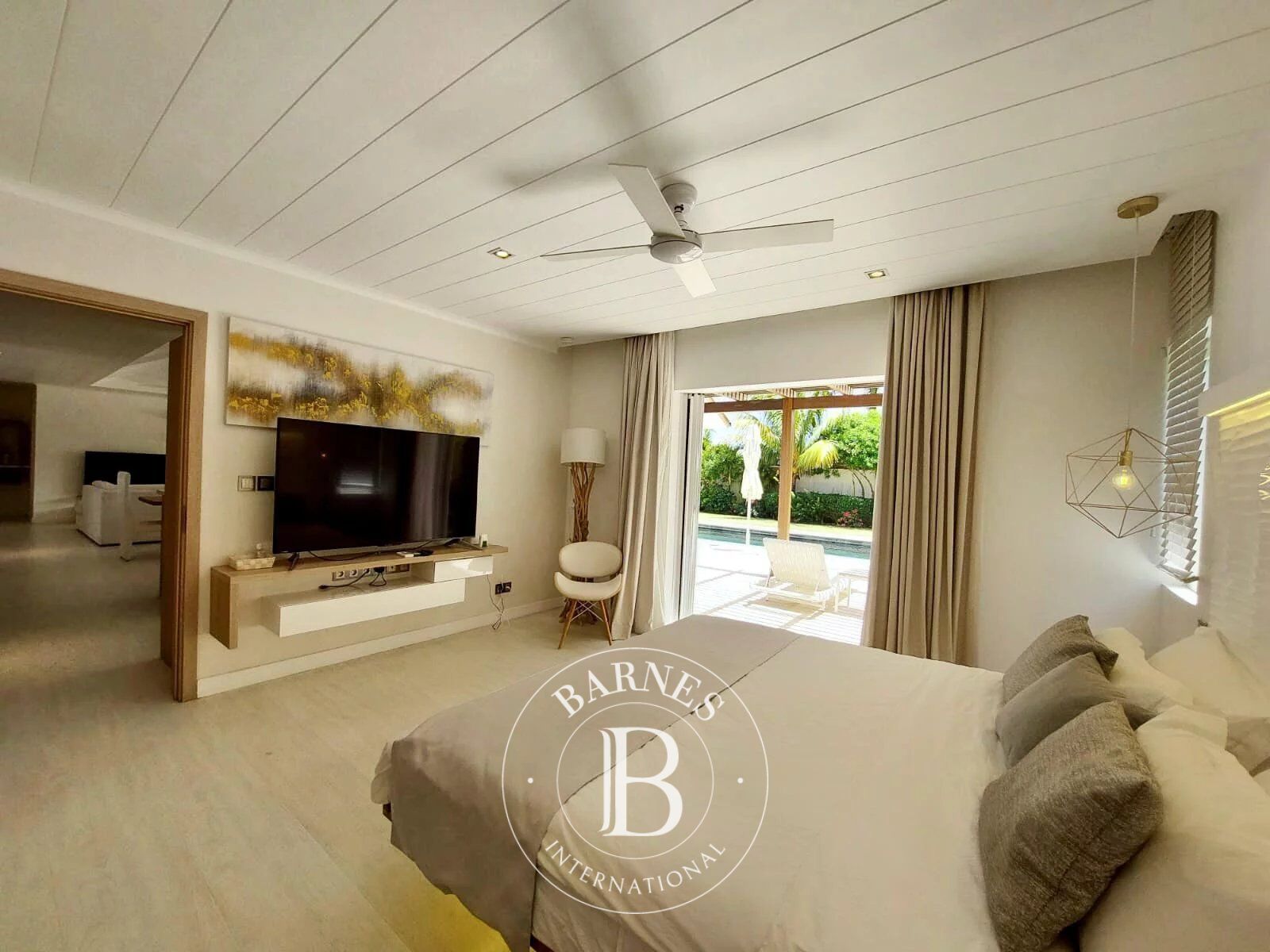 Villa Grand Baie - picture 10