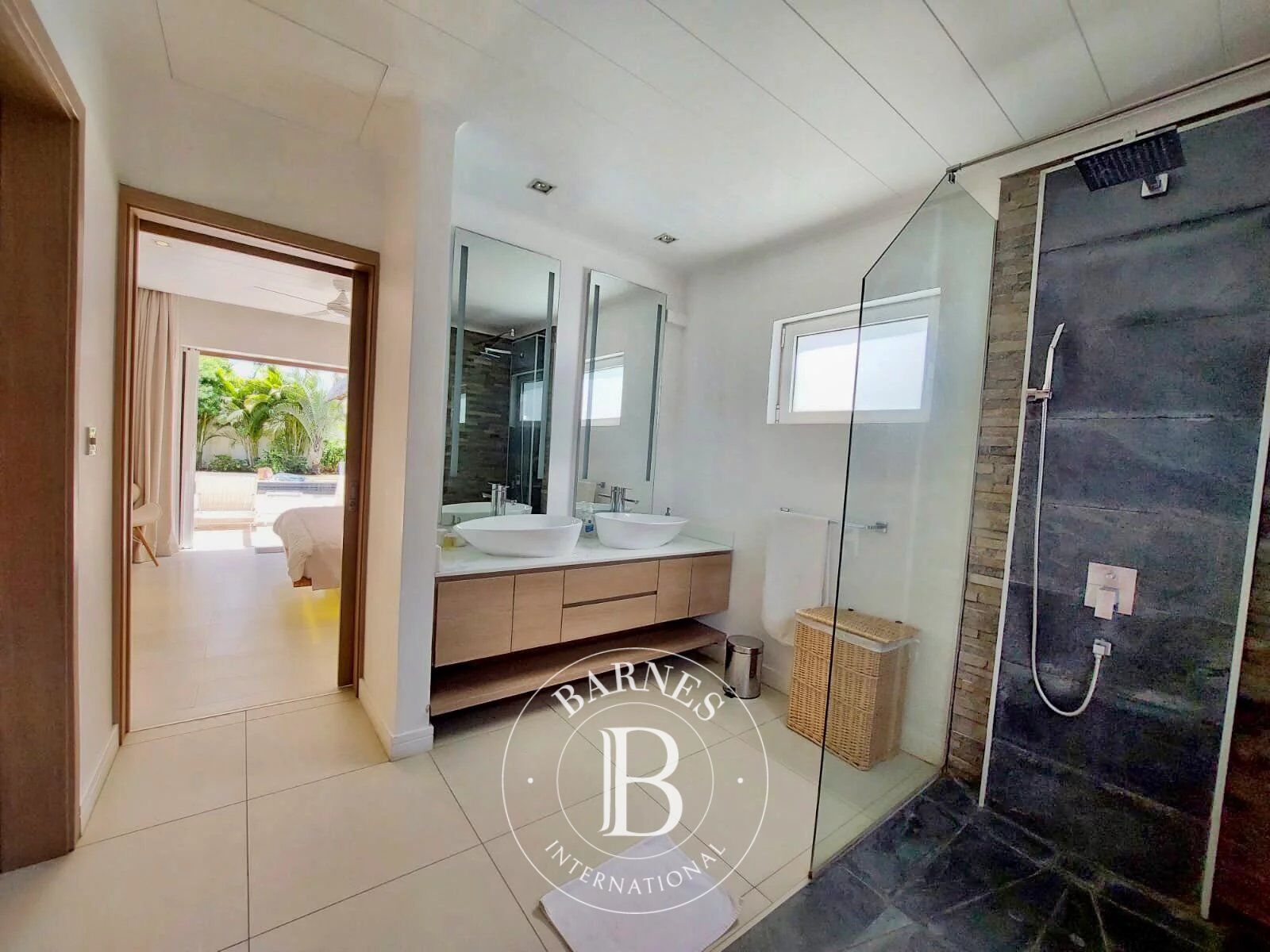 Villa Grand Baie - picture 12