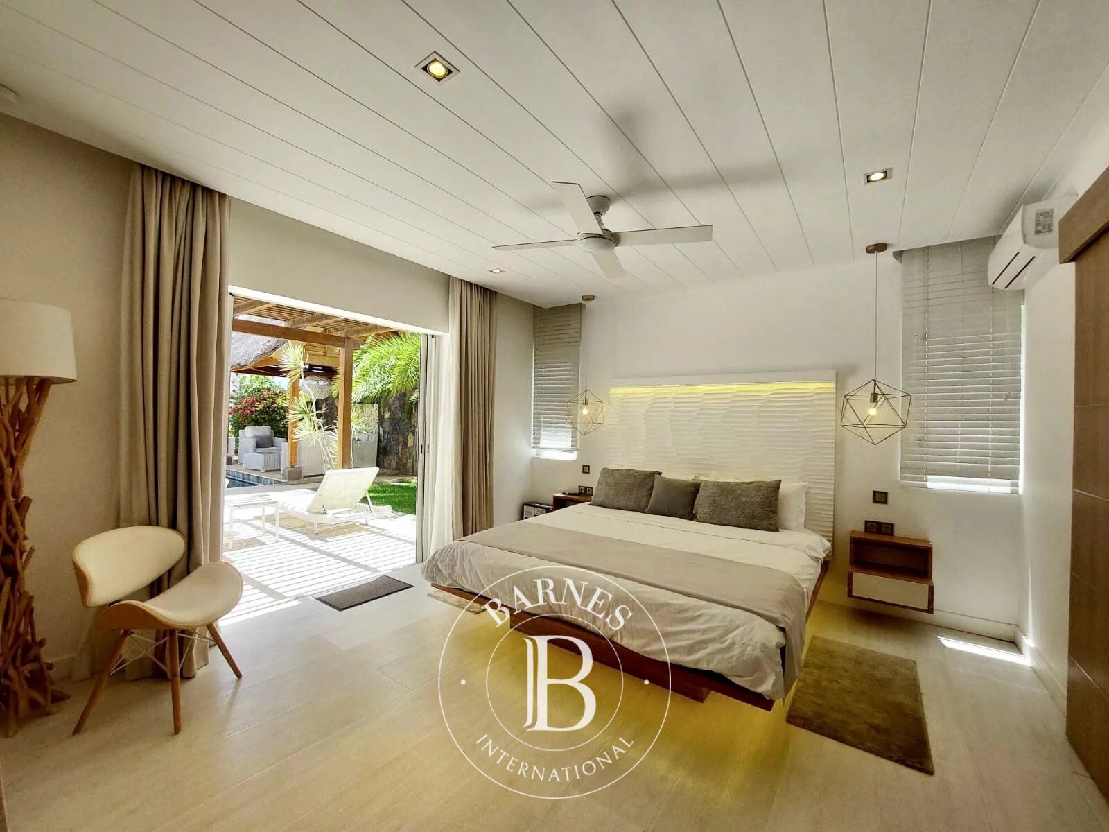 Villa Grand Baie - picture 9