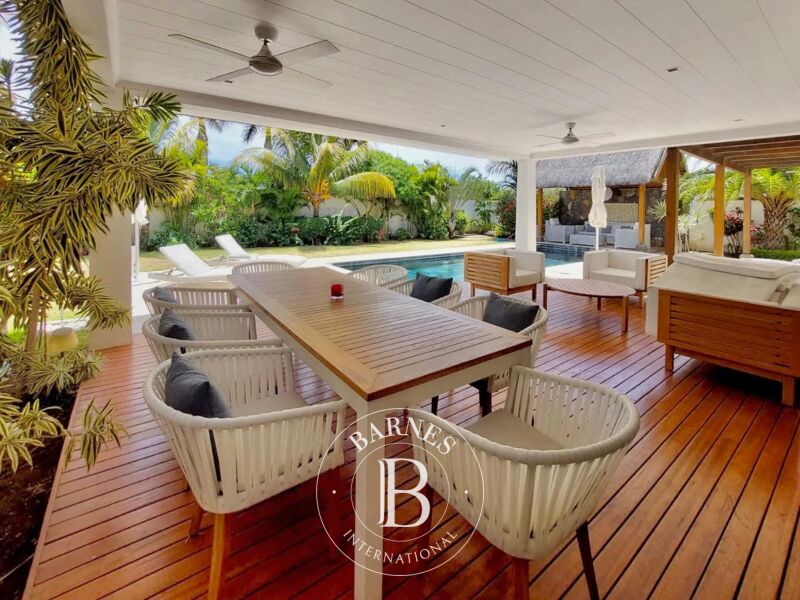 Vendido, Villa Grand Baie - picture 1