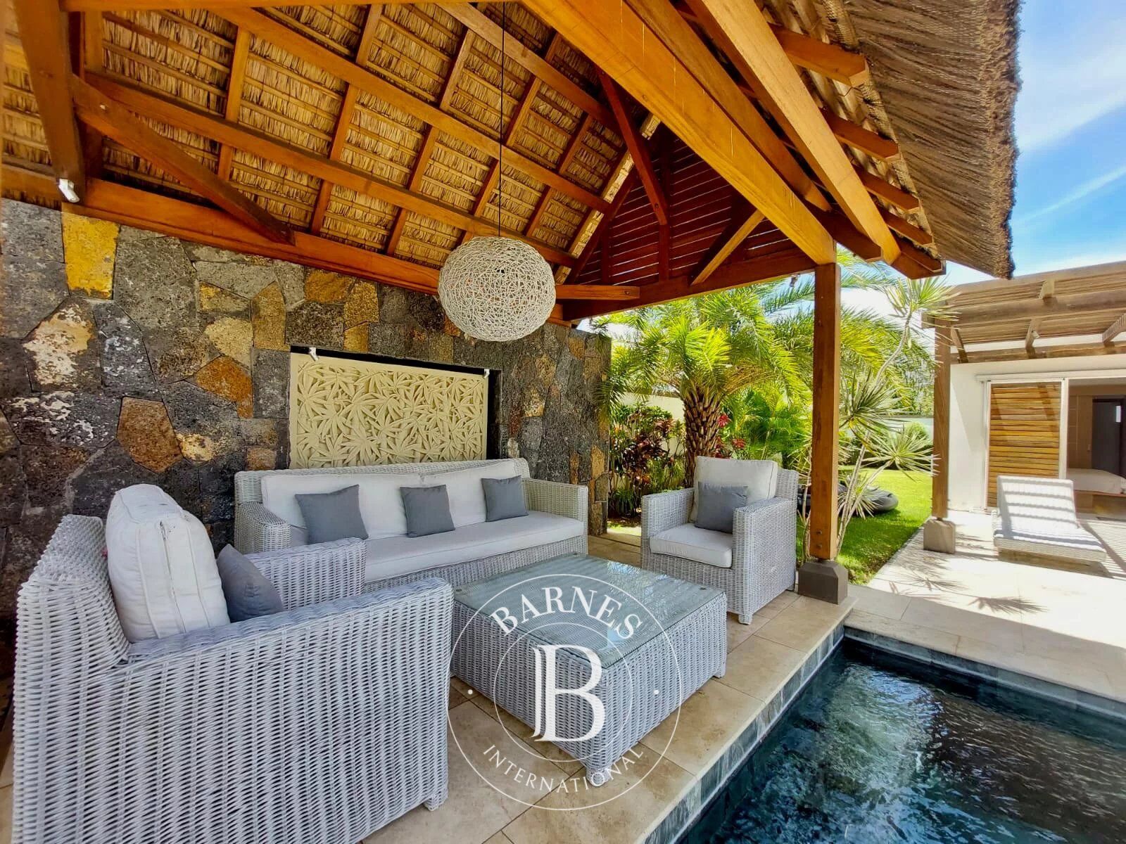 Villa Grand Baie - picture 11