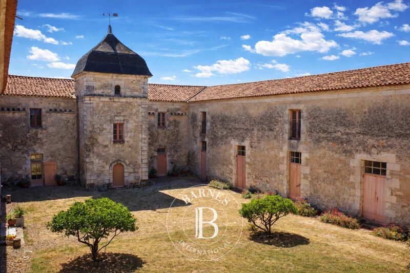 À vendre Maison | Saint-Michel-en-l'Herm - picture 2