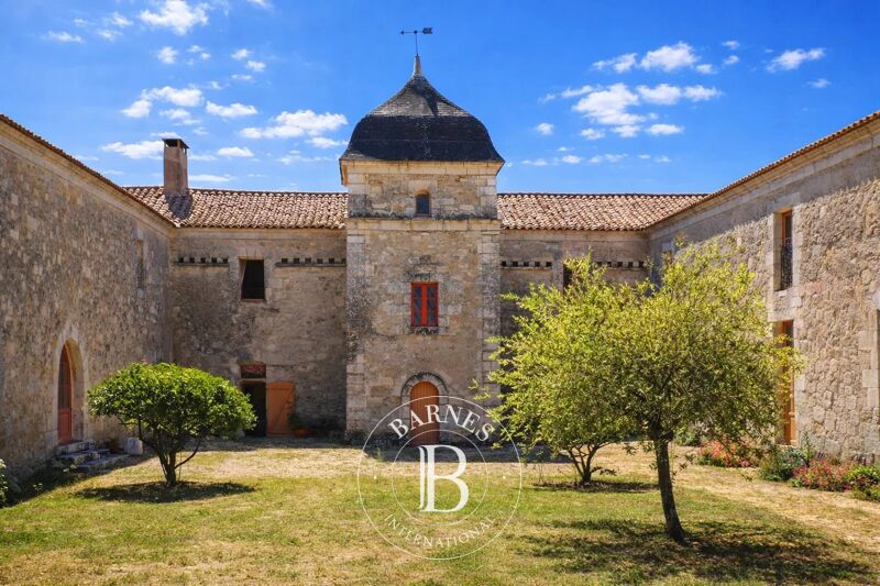 À vendre Maison | Saint-Michel-en-l'Herm - picture 1