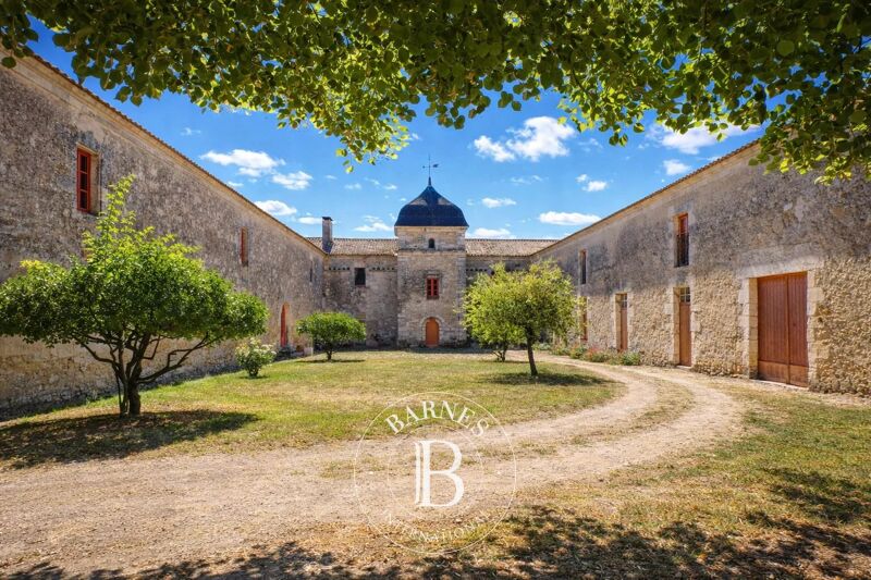 À vendre Maison | Saint-Michel-en-l'Herm - picture 3