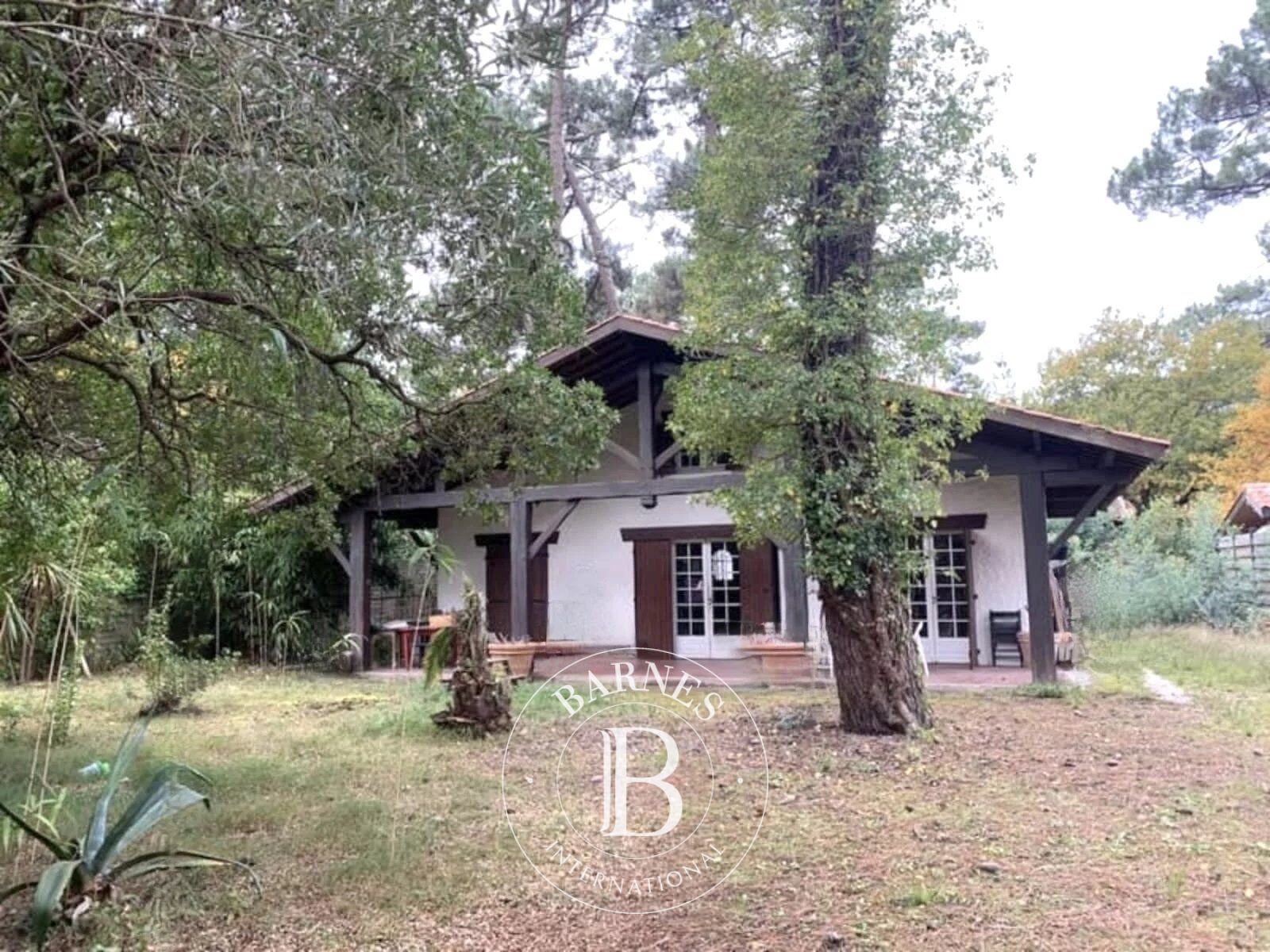 Casa Lège-Cap-Ferret - picture 2