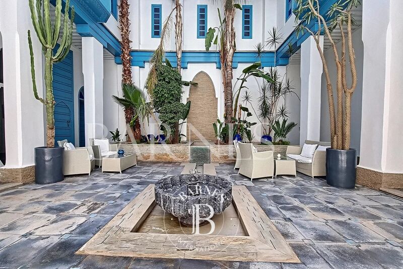 À vendre Riad | Marrakech - picture 3