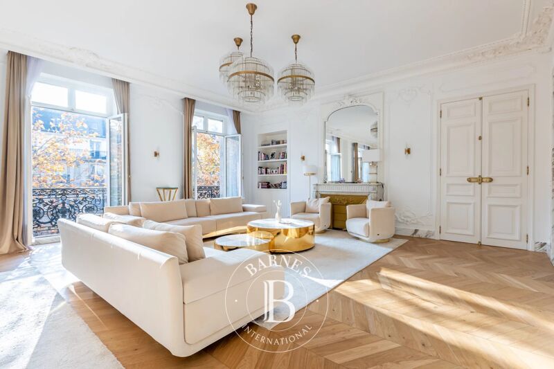 À vendre, Appartement Paris 8ème - picture 2