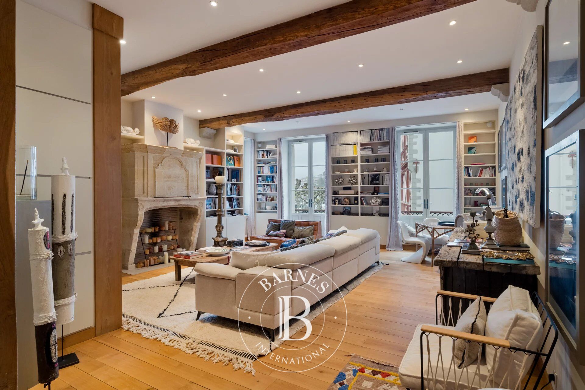 SAINT JEAN DE LUZ, - picture 2