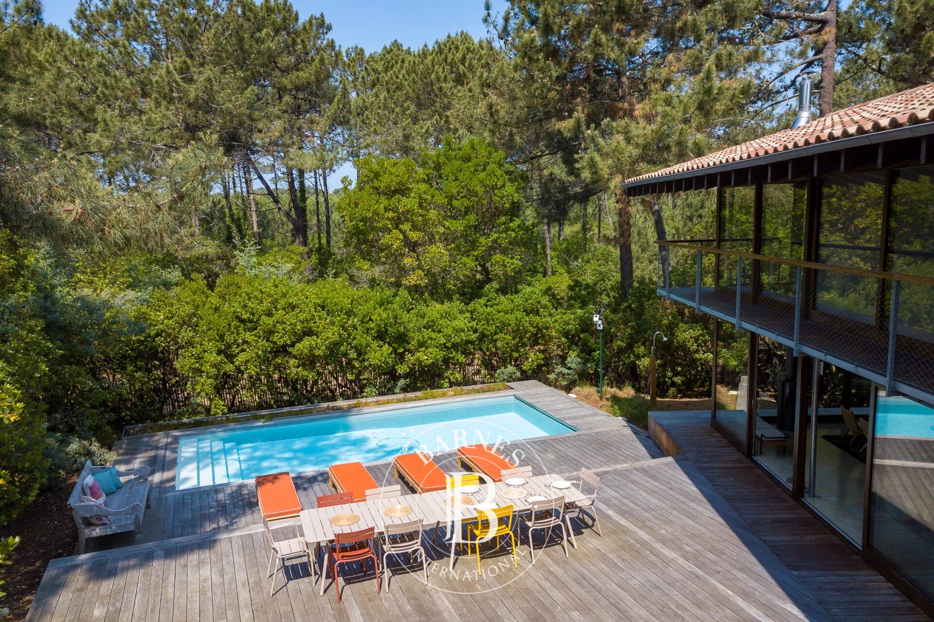 Villa Cap-Ferret - picture 3