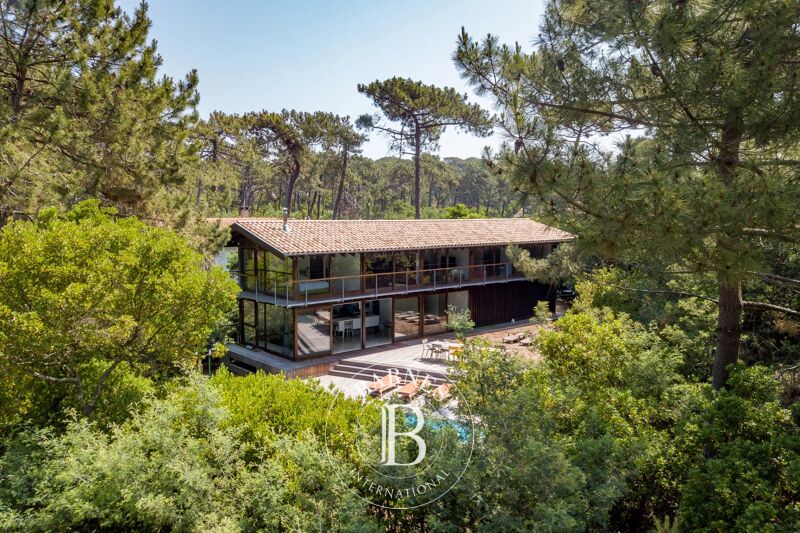 Affitto Villa | Cap-Ferret - picture 2