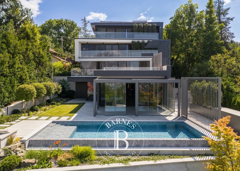 Venta, Casa Budapest XII. kerülete - picture 1