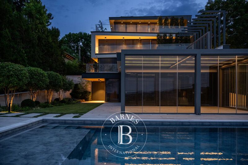 Venta, Casa Budapest XII. kerülete - picture 3