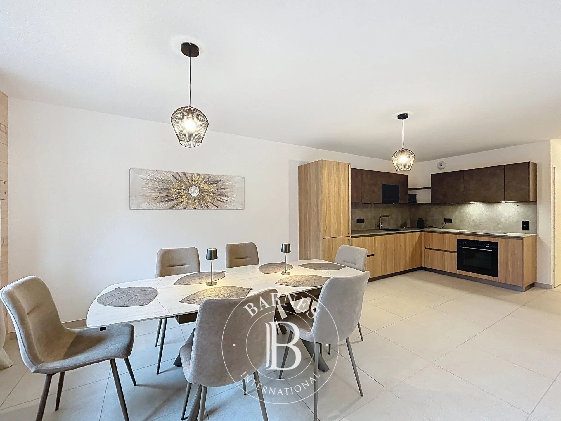 Appartamento Les Gets - picture 1