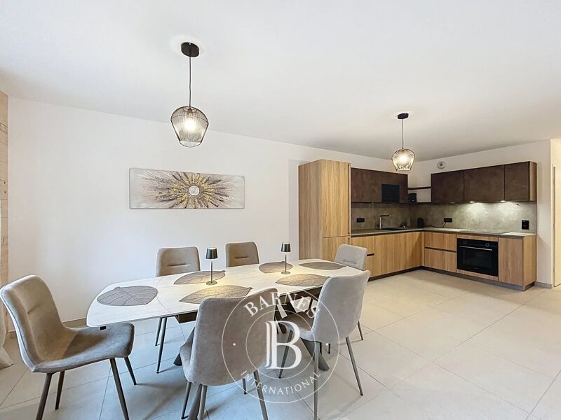 Appartamento Les Gets