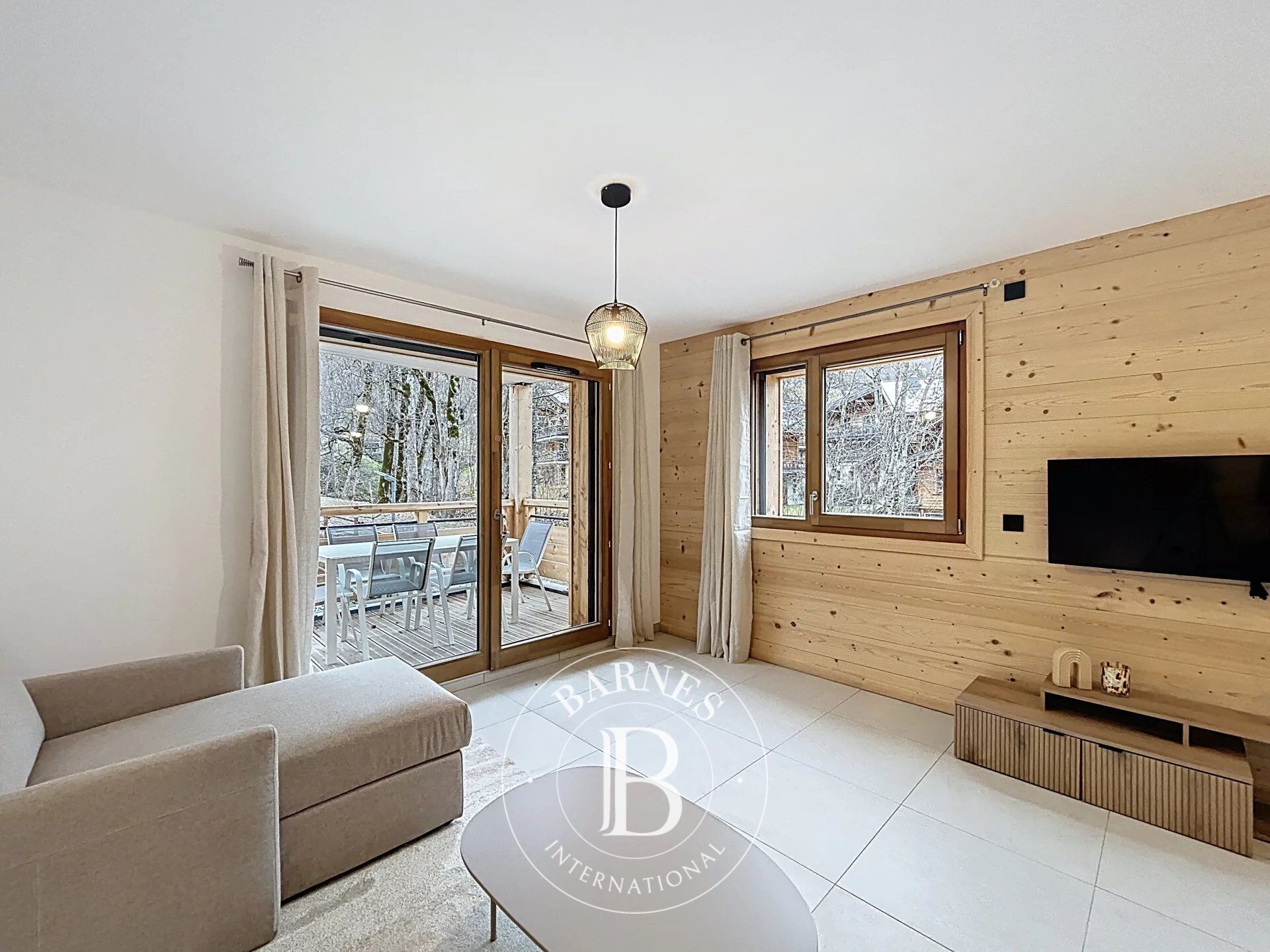 Appartamento Les Gets - picture 2