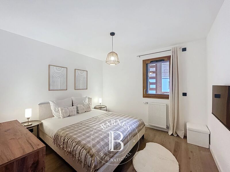 À vendre Appartement | Les Gets - picture 3