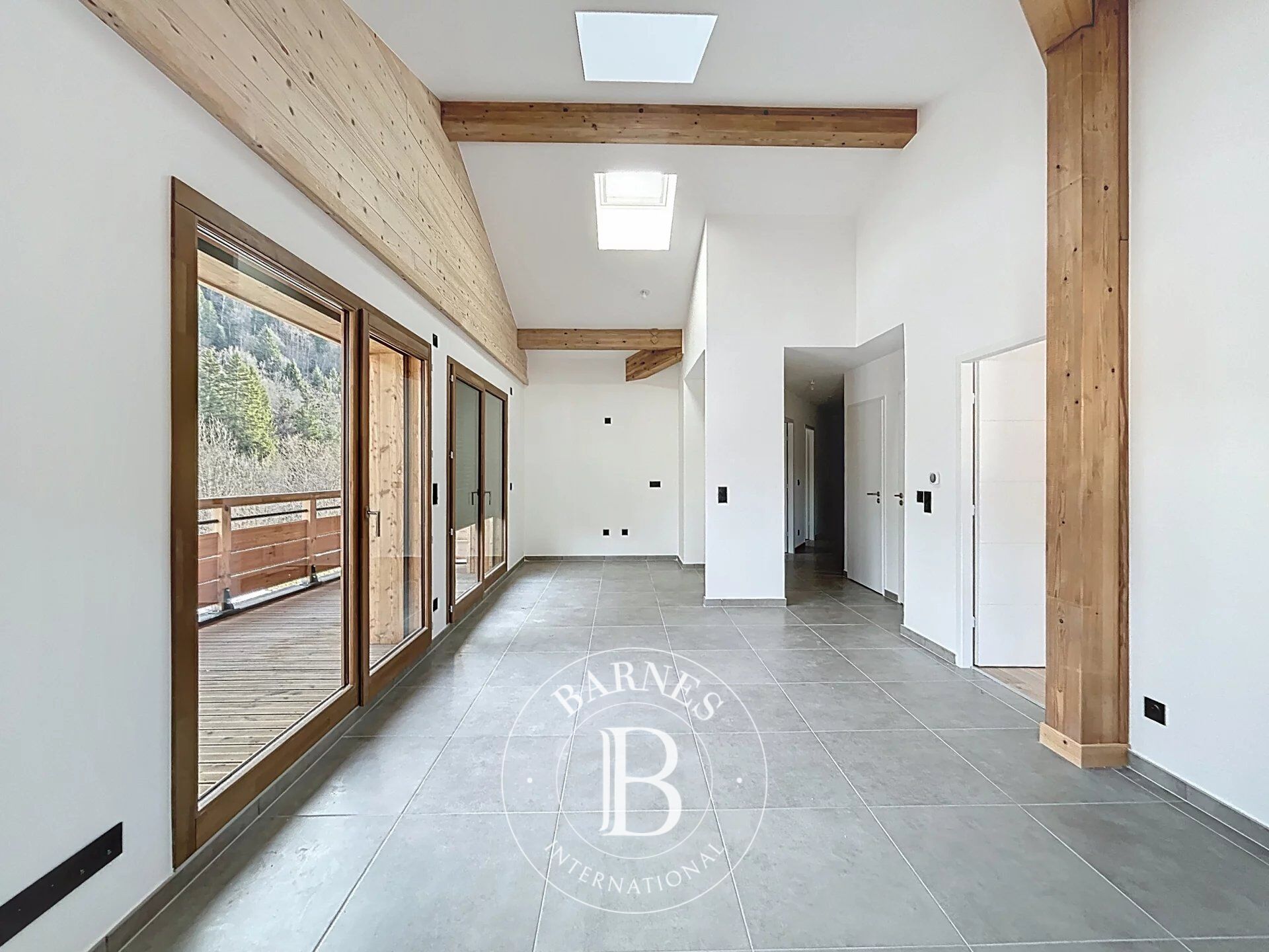 Piso Les Gets - picture 2