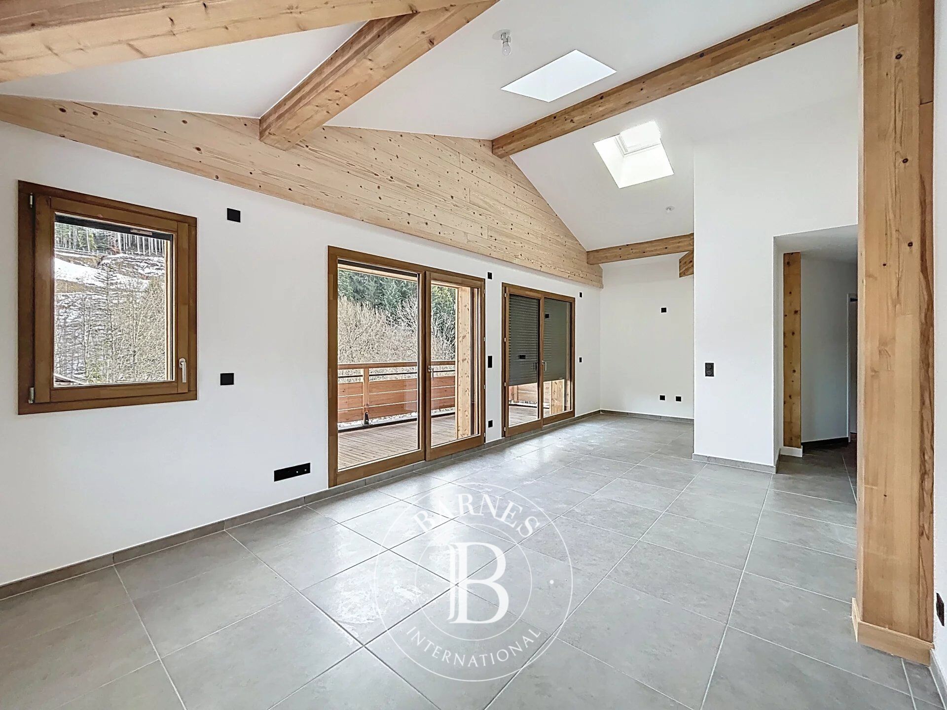 Piso Les Gets - picture 3