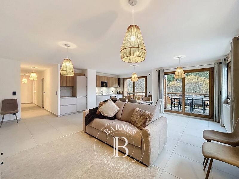 À vendre Appartement | Les Gets - picture 2