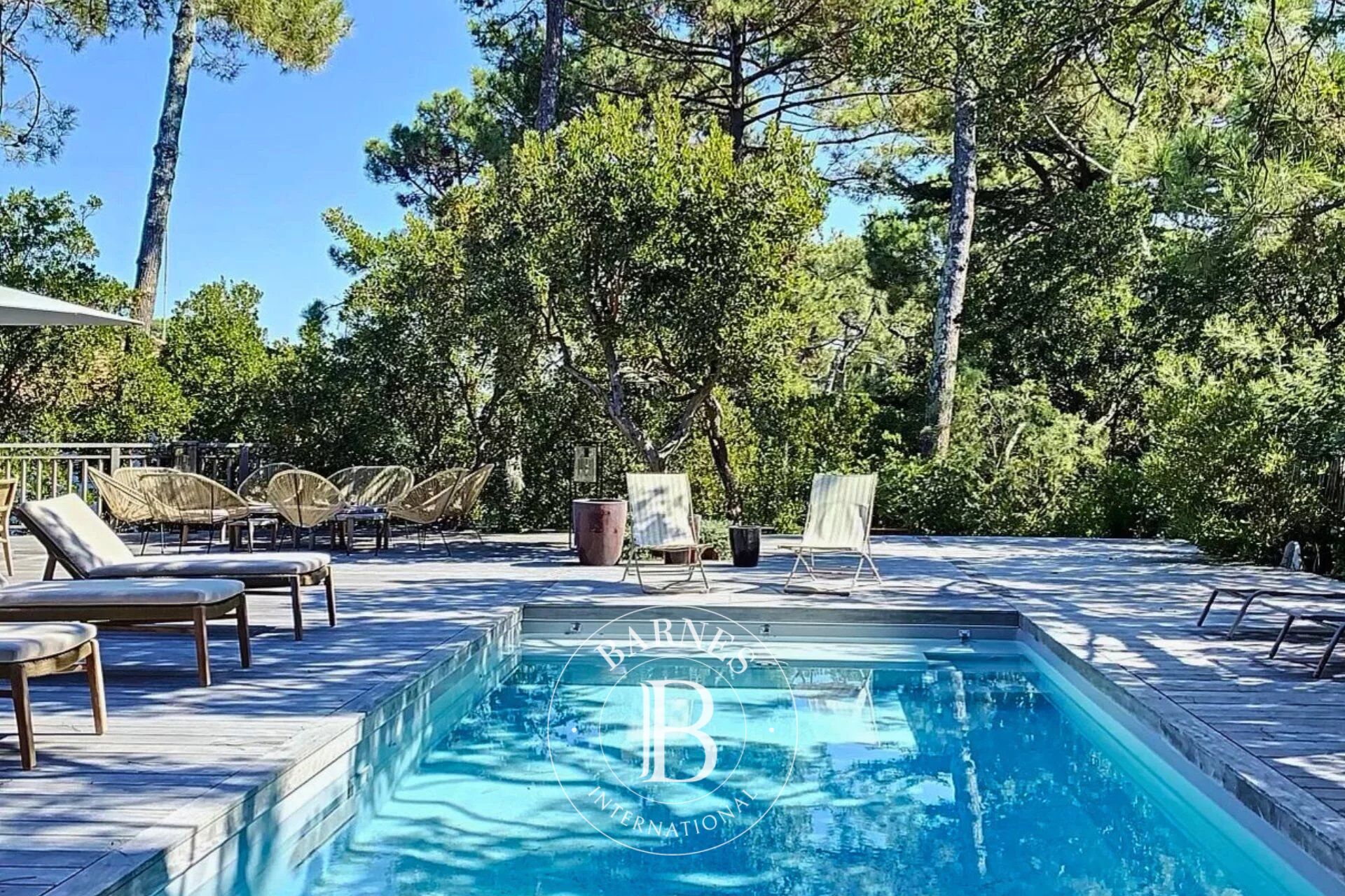 Villa Cap-Ferret - picture 3