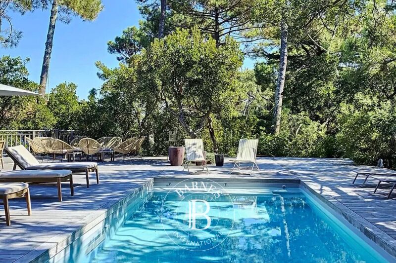 Affitto Villa | Cap-Ferret - picture 3