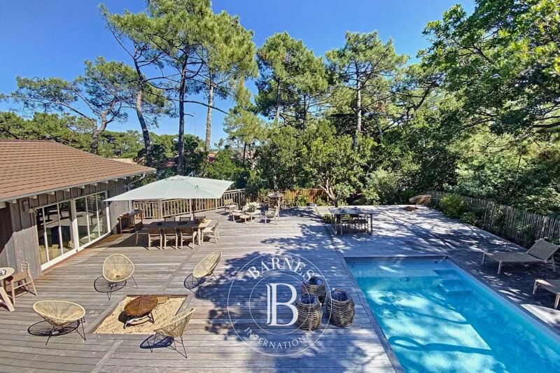 Affitto Villa | Cap-Ferret - picture 1